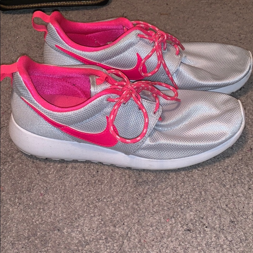 Nike sneakers
